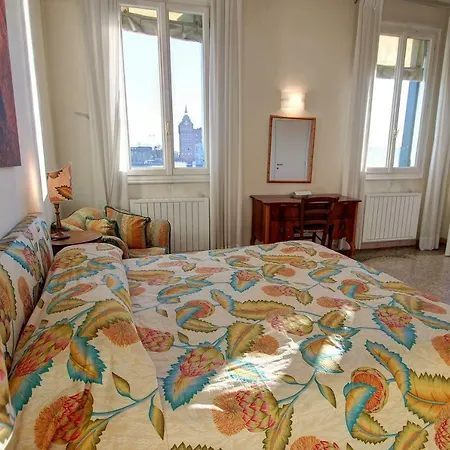 Patrizio Panoramic View Apartment Venice Exterior photo