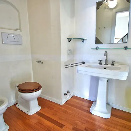 Patrizio Panoramic View Apartment Venice Exterior photo